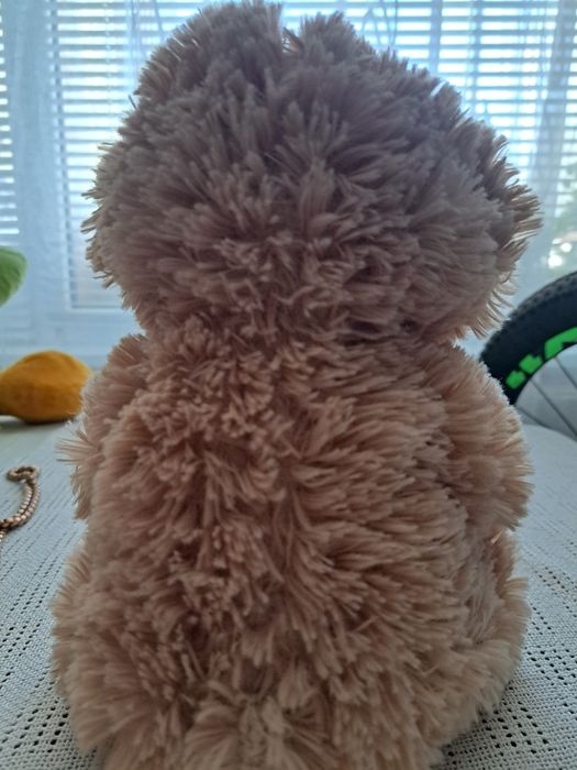 Детски плюшени играчки,различни видове.