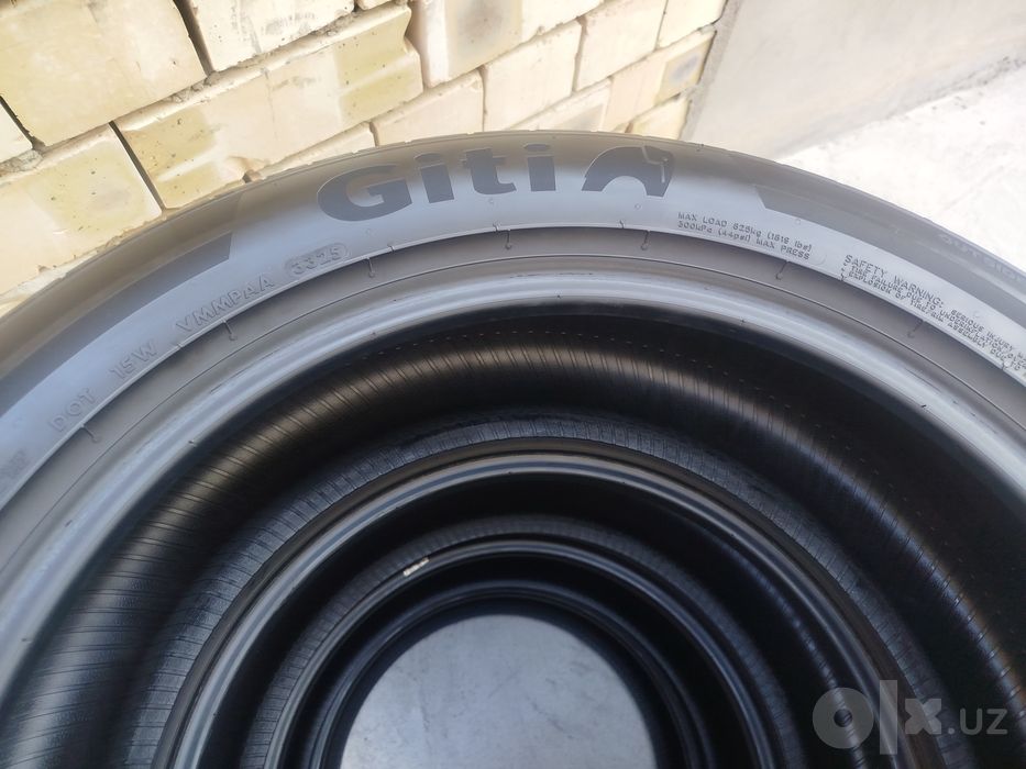 245 50 R19 Shina Giti comfort
