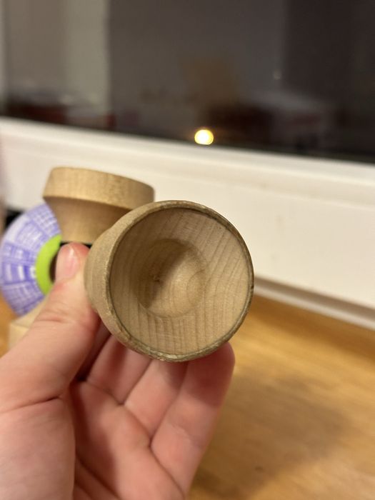 Ken krom tama coterie