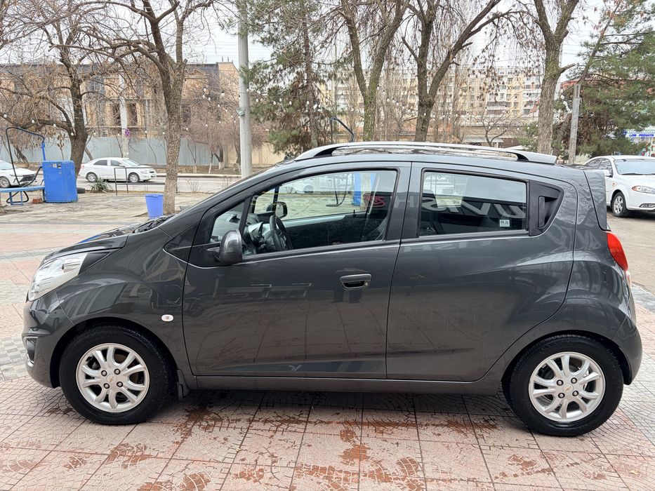 Продается спарк автомат