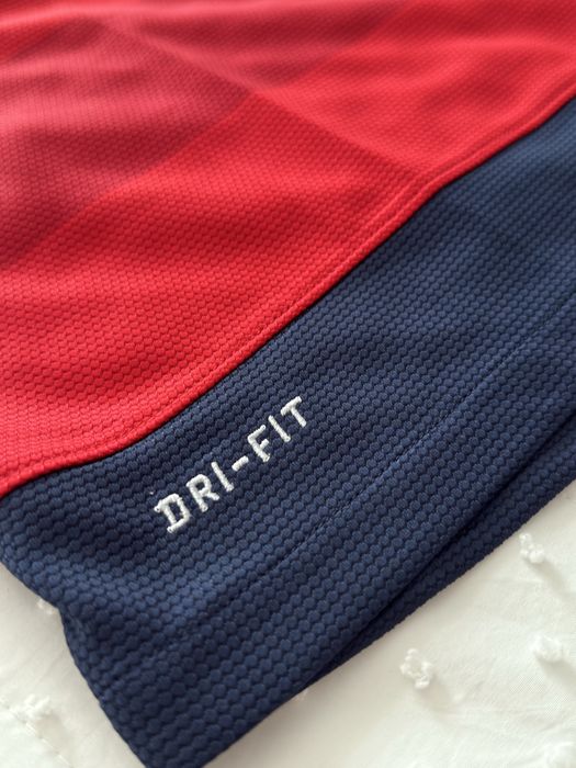 SEMNAT!! Tricou PSG David Beckham #32