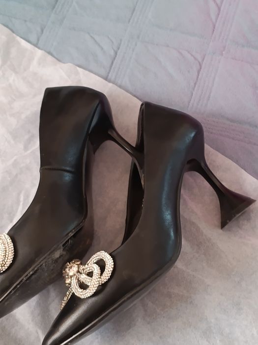 Продам туфли женский