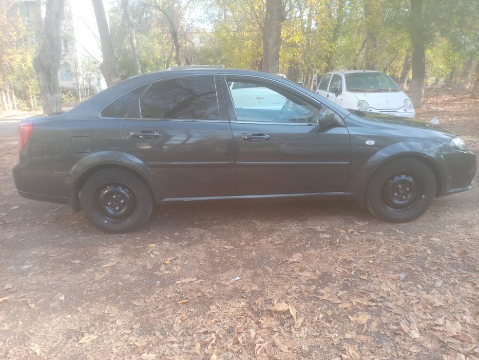 Gentra sotiladi 2017 yil