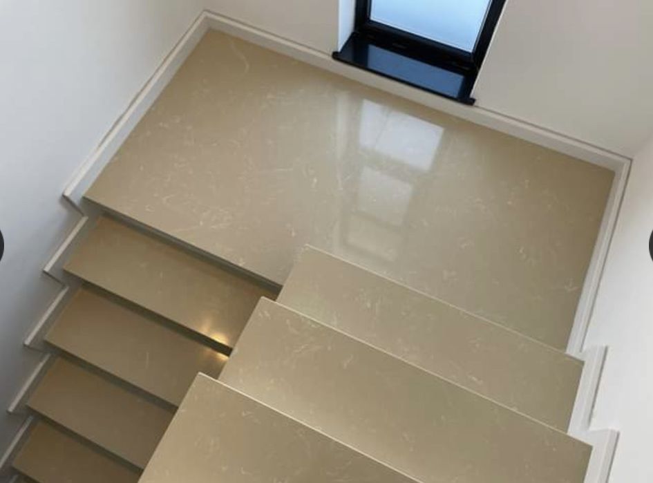 Trepte Scara Granit Marmura Craiova