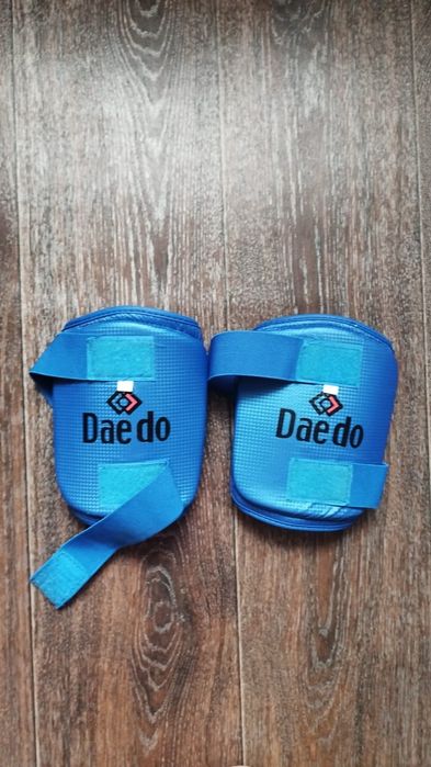 Продам комплект для тэквондо