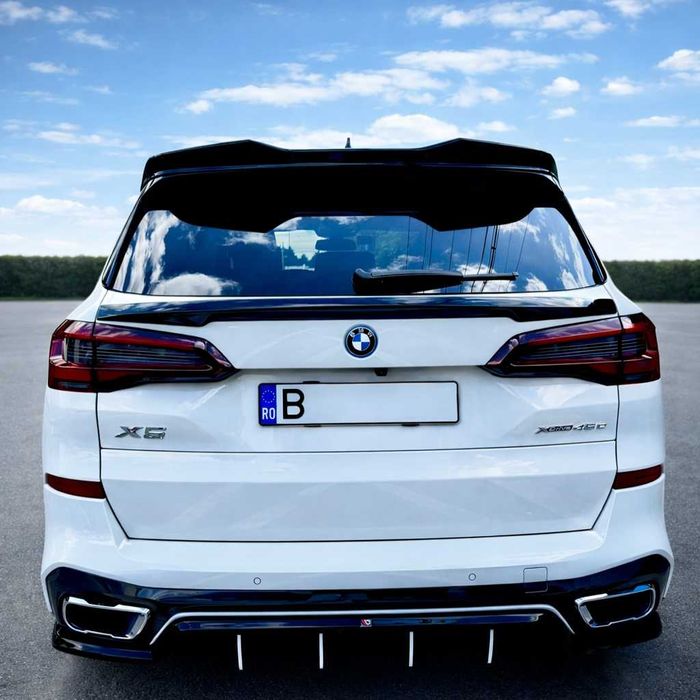 BMW X5 45e 2022 FULL/ Leasing /Pano | 360 Cam | Laser | Merino | PPF