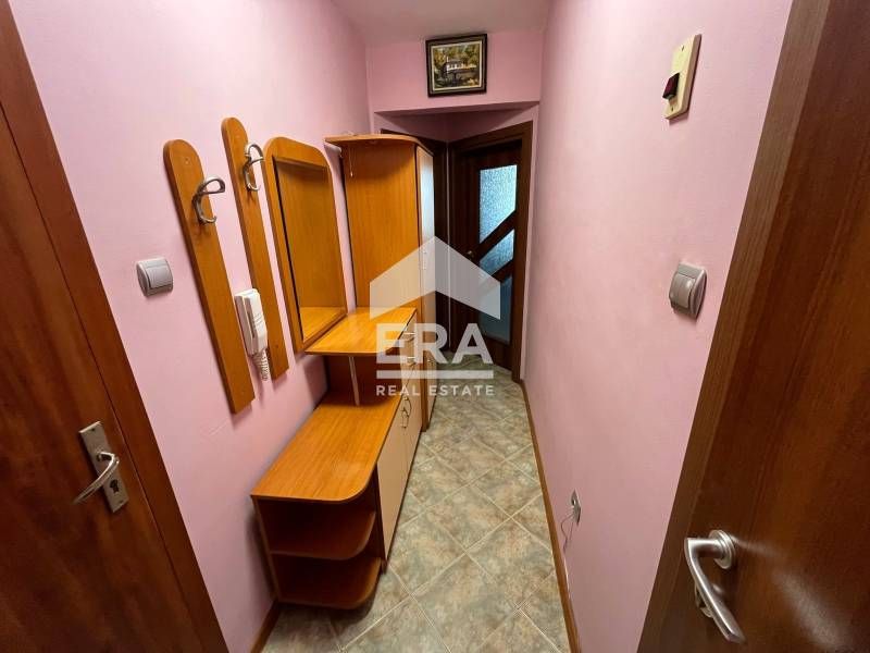 Дава се под наем Двустаен апартамент в Варна, Лятно кино Тракия - 48 кв.м за 433.5 € - Снимка #5