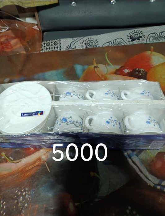 Продам хрусталь времён СССР