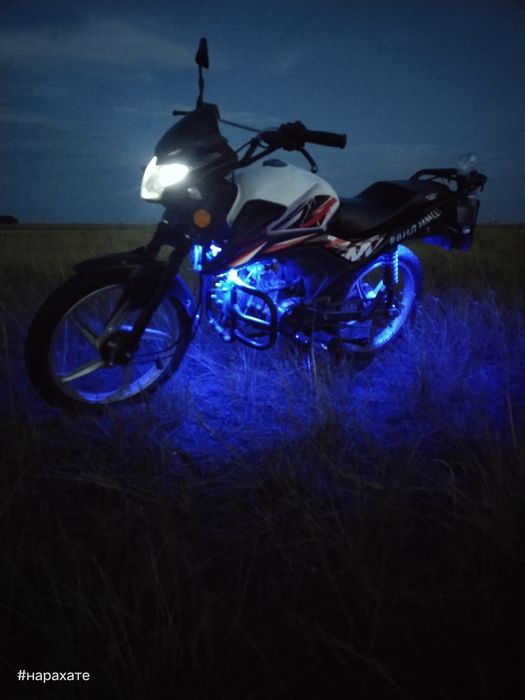 Альфа Миллениум 125 куб с документами