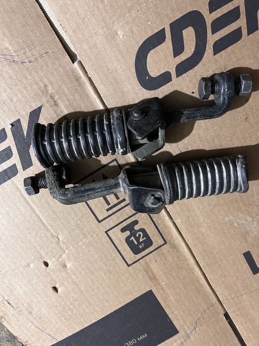 Ява350 jawa350 каленвал