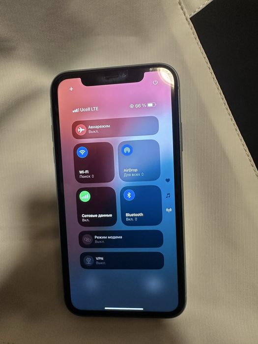 Iphone 11 128gb idial