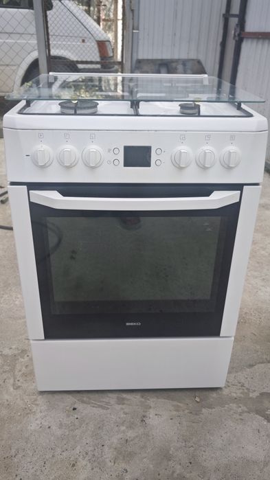 Газовая плита Beko