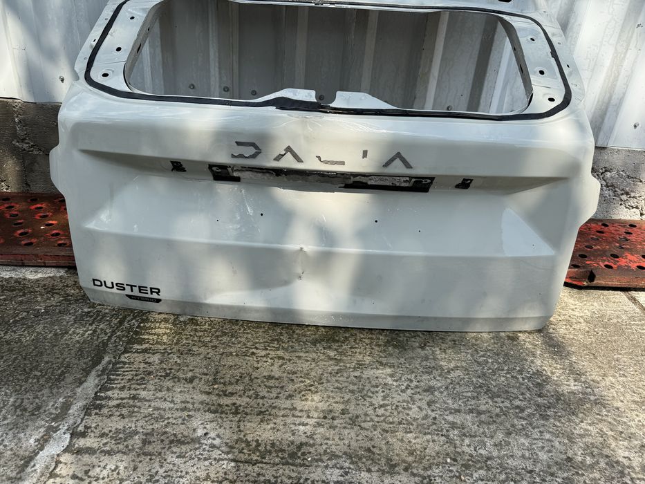Haion Dacia Duster 3 2024-2026