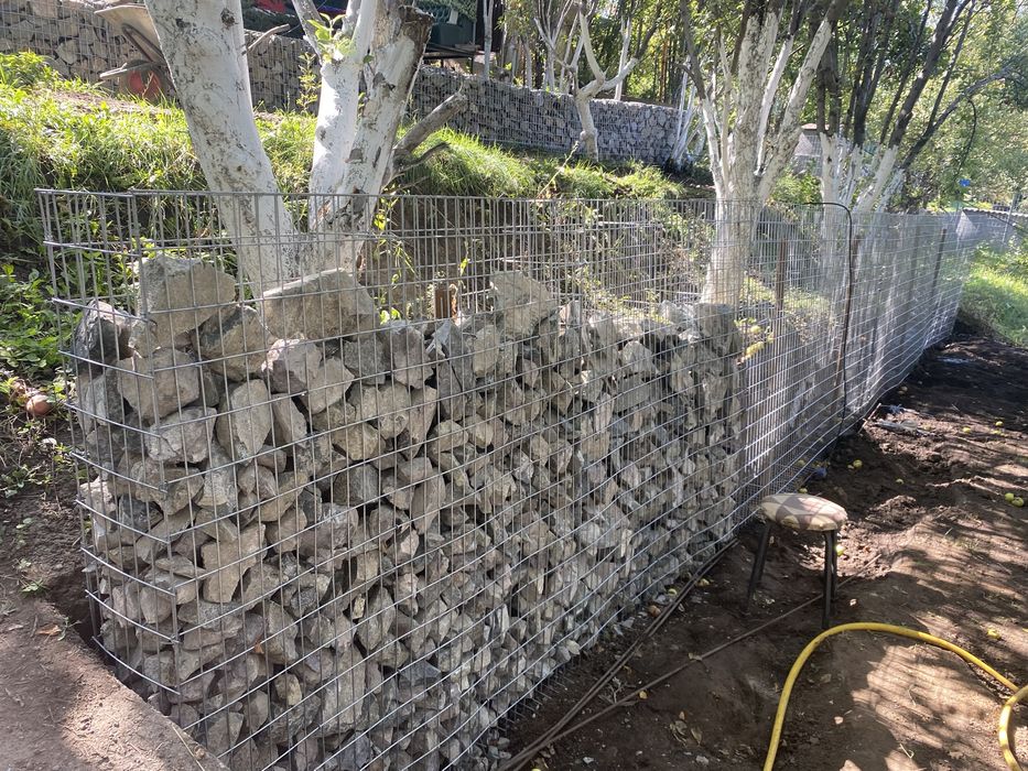 Дача «Родники» саяжай уйі