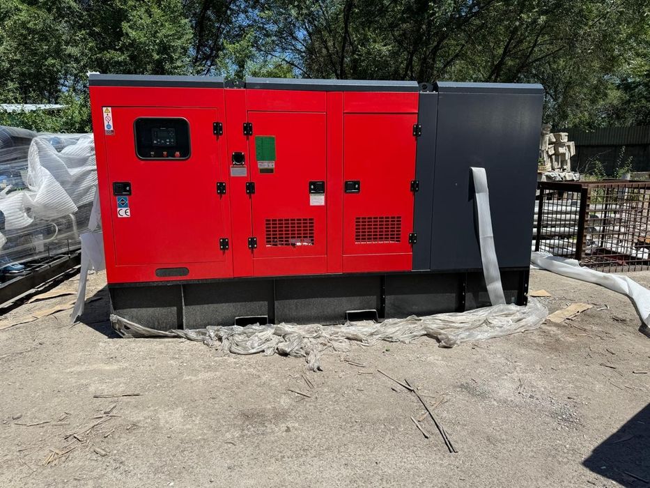 ремонт бензиновых генераторов