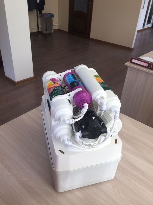 Фильтр для воды