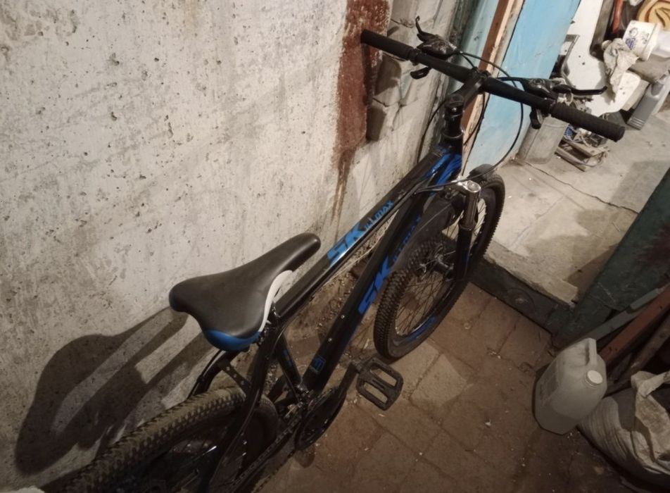 Продам велосипед