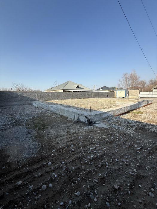 Продажа участка