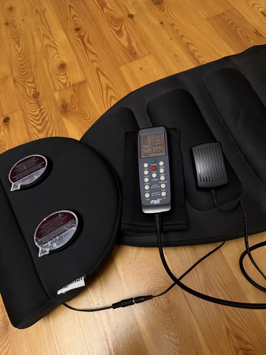 Продам массажный матрас фирмы Hang Ups