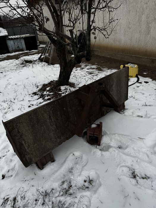 Продам лопату отвал