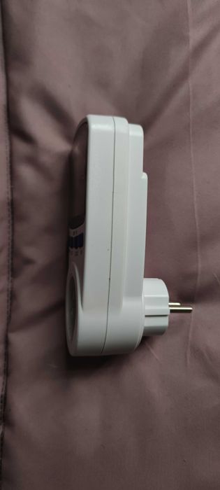 Измервател на мощност / ел енергия