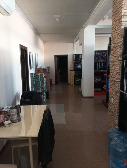 Офис Open Space+4-комнатный, 24/7, Узгарыш