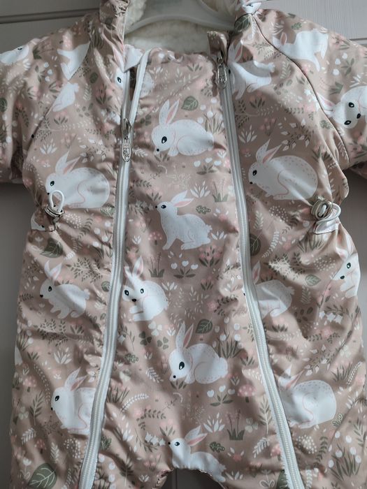 Продаю комбинезон за 4000