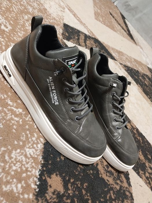 Кросовки мужские