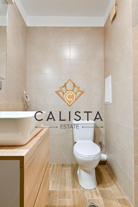 Дава се под наем Двустаен апартамент в София, Кръстова вада - 67 кв.м за 800 € - Снимка #9