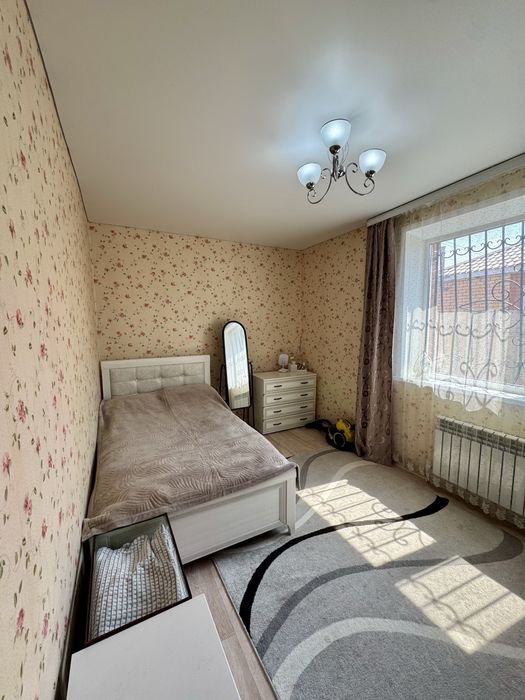 Продается дом полностью с техникой и мебелью
