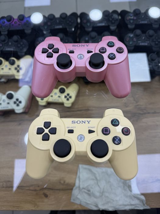 Ps 3 jostik Limited Edition Orginal 100%