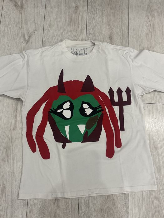 Playboi Carti WLR тениска