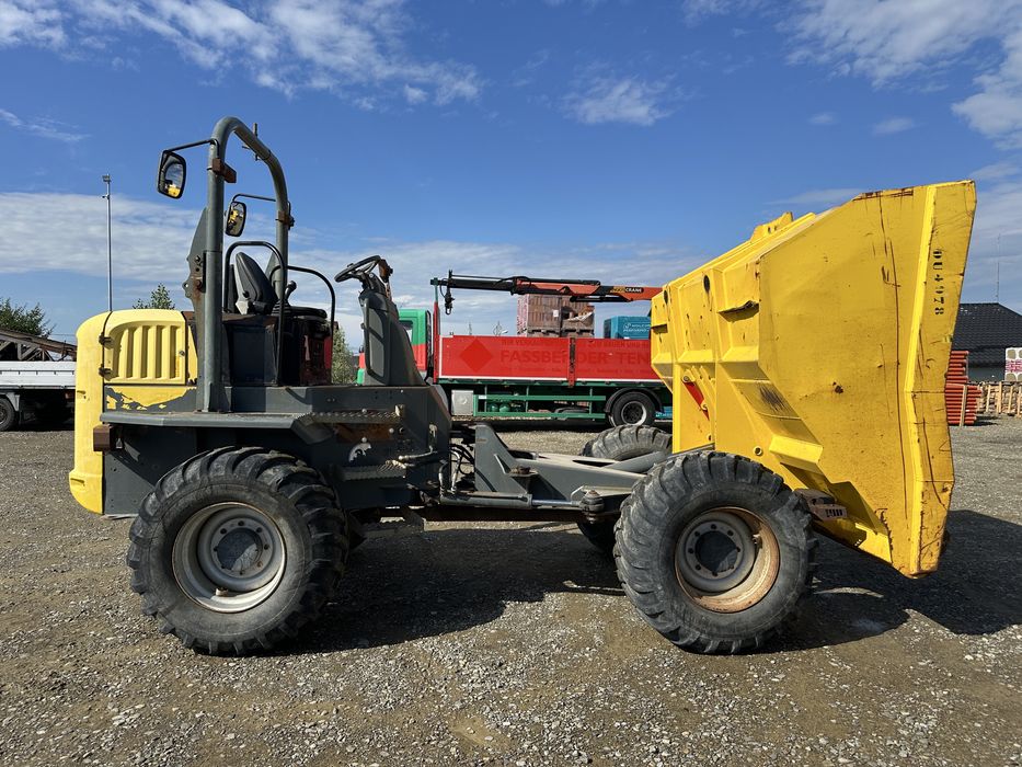 Wacker Neuson DW90