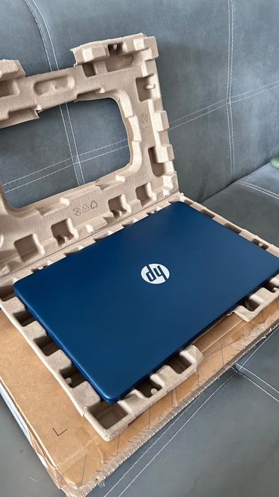 LAPTOP HP 15S-FQ5025NQ / 16 GB / 512  GB