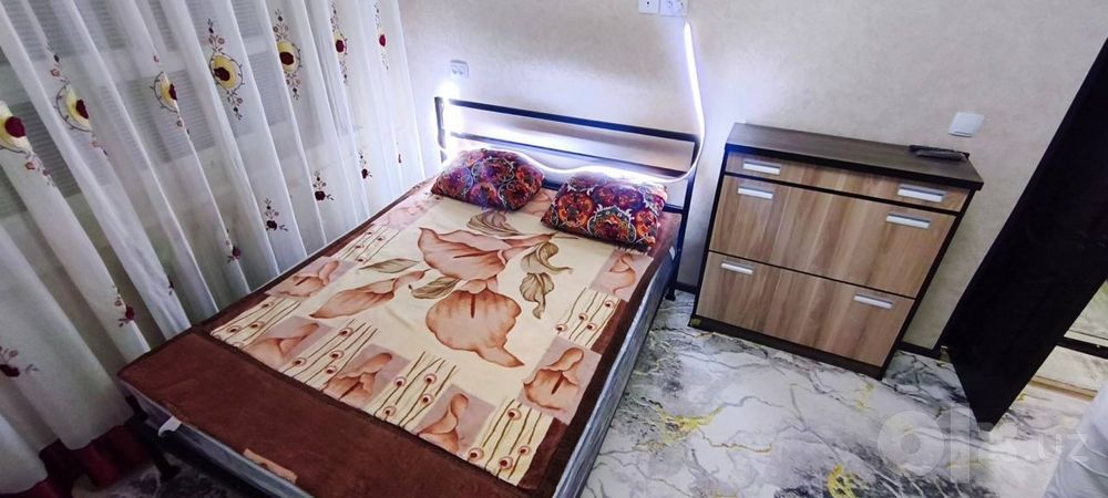 Мирабадский район Рисовый Мухтара Ашрофи