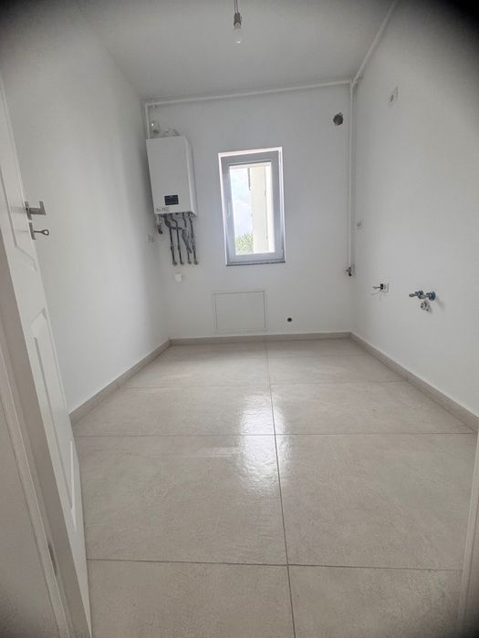 Apartament 2 camere decomandat – Cartier Rezidențial Cehov, Grădiște – Bloc nou