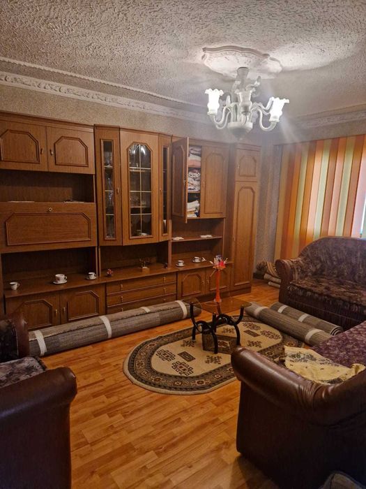 Apartament 4 camere Debarcader