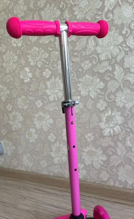 Срочно продам самокат