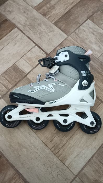 Детски фитнес ролери FIT3 от 35-38