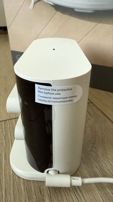 Робот-пылесос Xiaomi Robot Vacuum S10