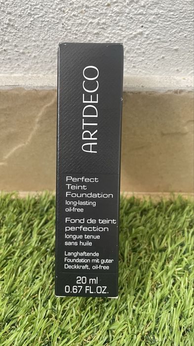 Фон дьо тен ARTDECO