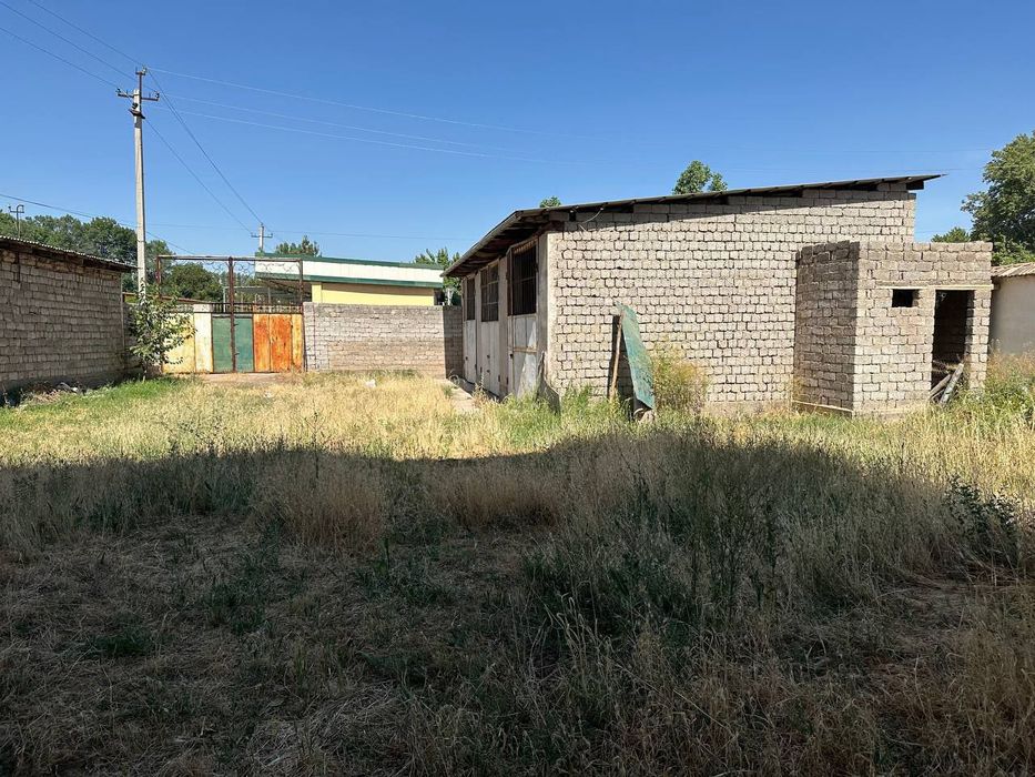 Продаётся коммерческое здание