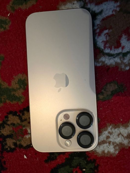 Iphone 16 Pro торг