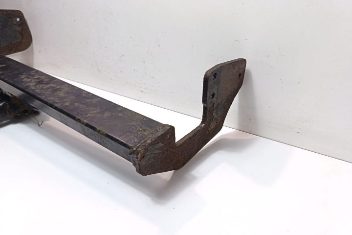 Carlig remorca Mercedes-Benz Vito W639