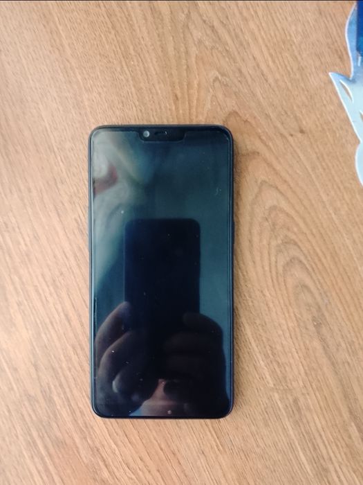 Сотовый телефон новый