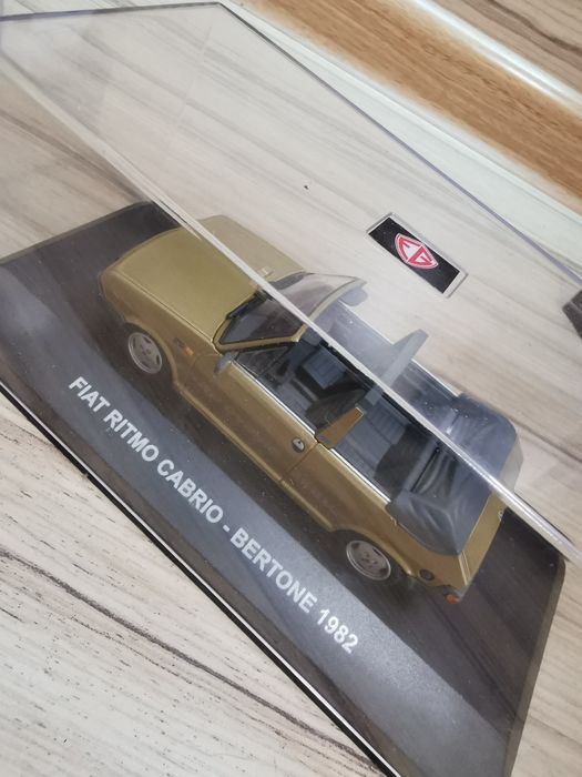 Edison Giocattoli Serie Oro