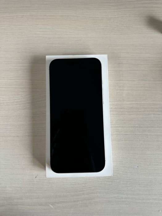 IPhone 17 pro max 256гб