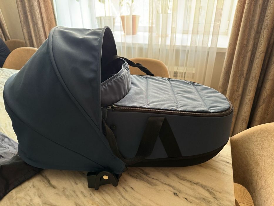 Люлька от уоуо, в идеальном состоянии