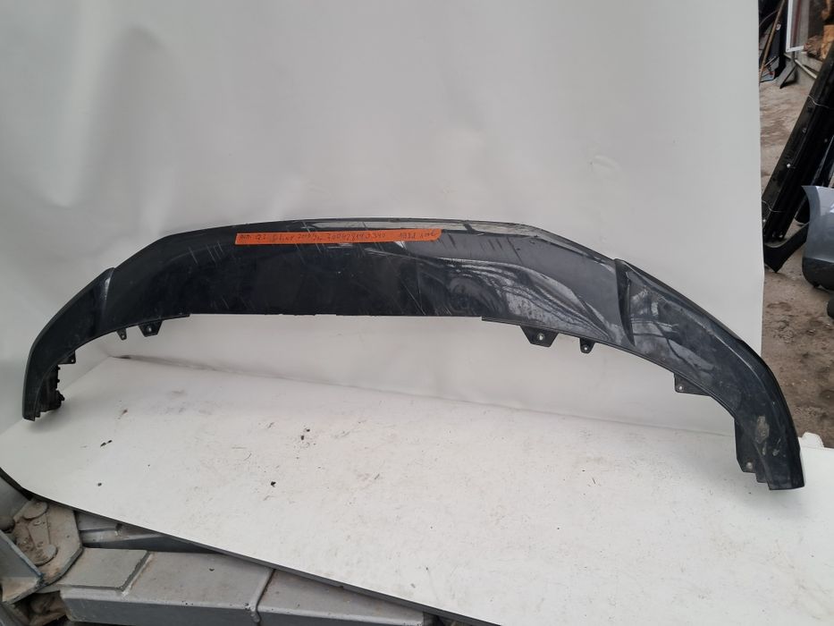 Предна задна броня лайсна Audi Q3 S-line  Audi A3 2018/2025г