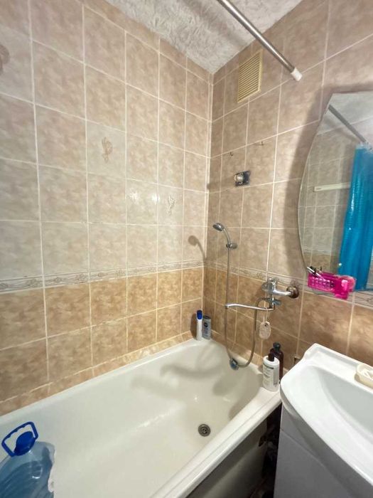 3-комнатная квартира, 65.91 м²